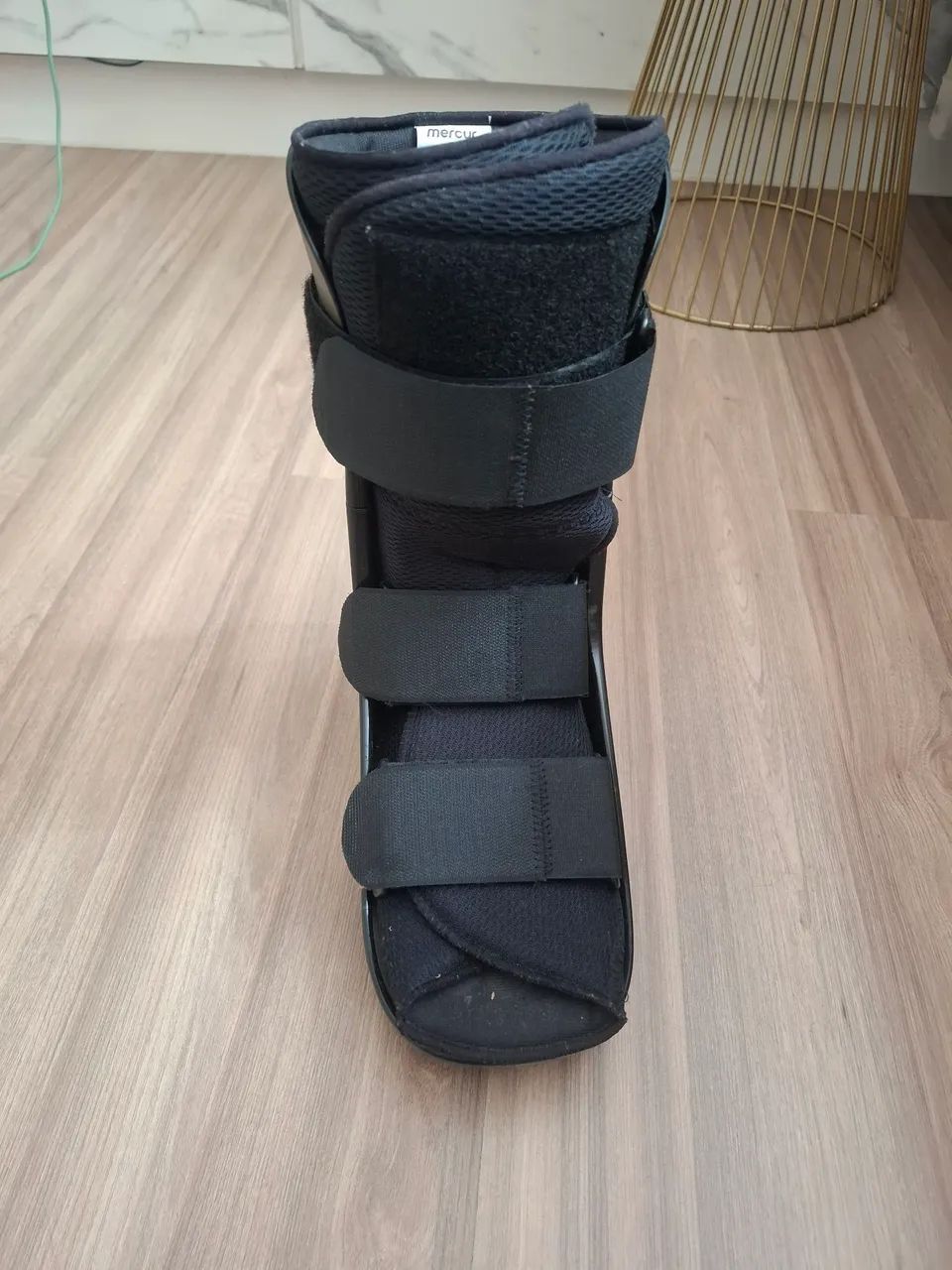 Bota ortopédica M - Foto 3