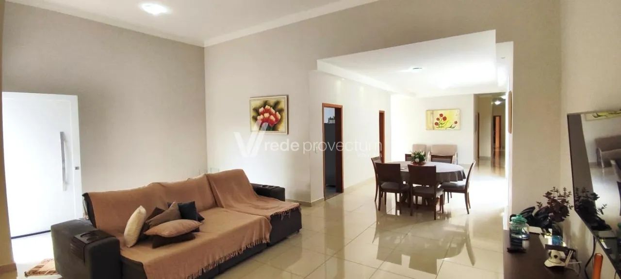 casa - Athenas - Paulínia - Foto 5