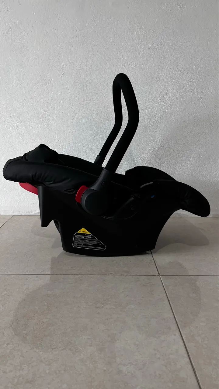 Bebê Conforto  - Foto 4