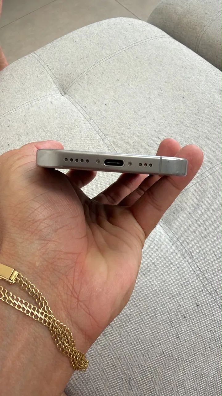 iphone 16 pro - Foto 2