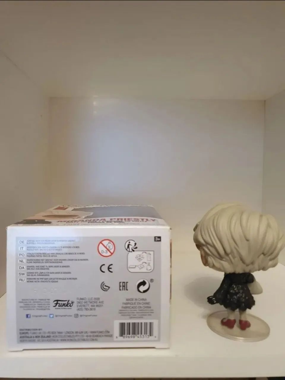 Funko Miranda Priestly  - Foto 2