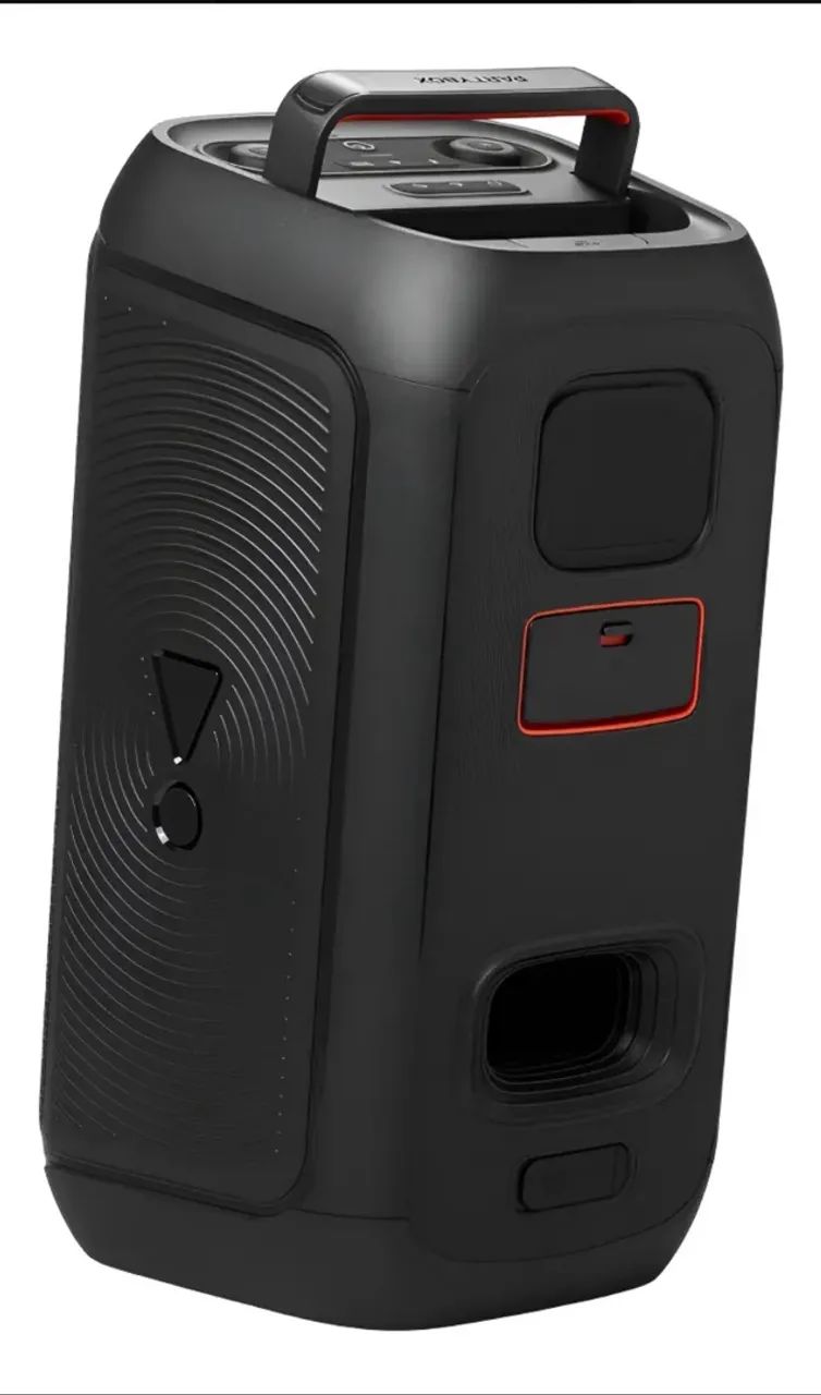 Jbl partybox 120 club - Foto 4