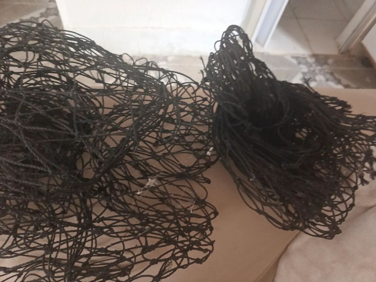 Telas para Apartamento 