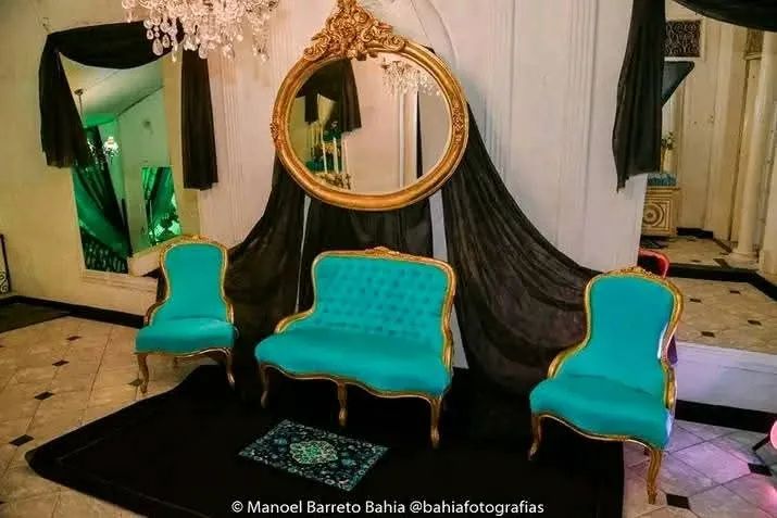 Espaço de Eventos no Centro Histórico 1350m² - Foto 3
