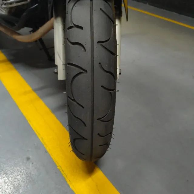Honda Cb300R 2012/12 . - Foto 2