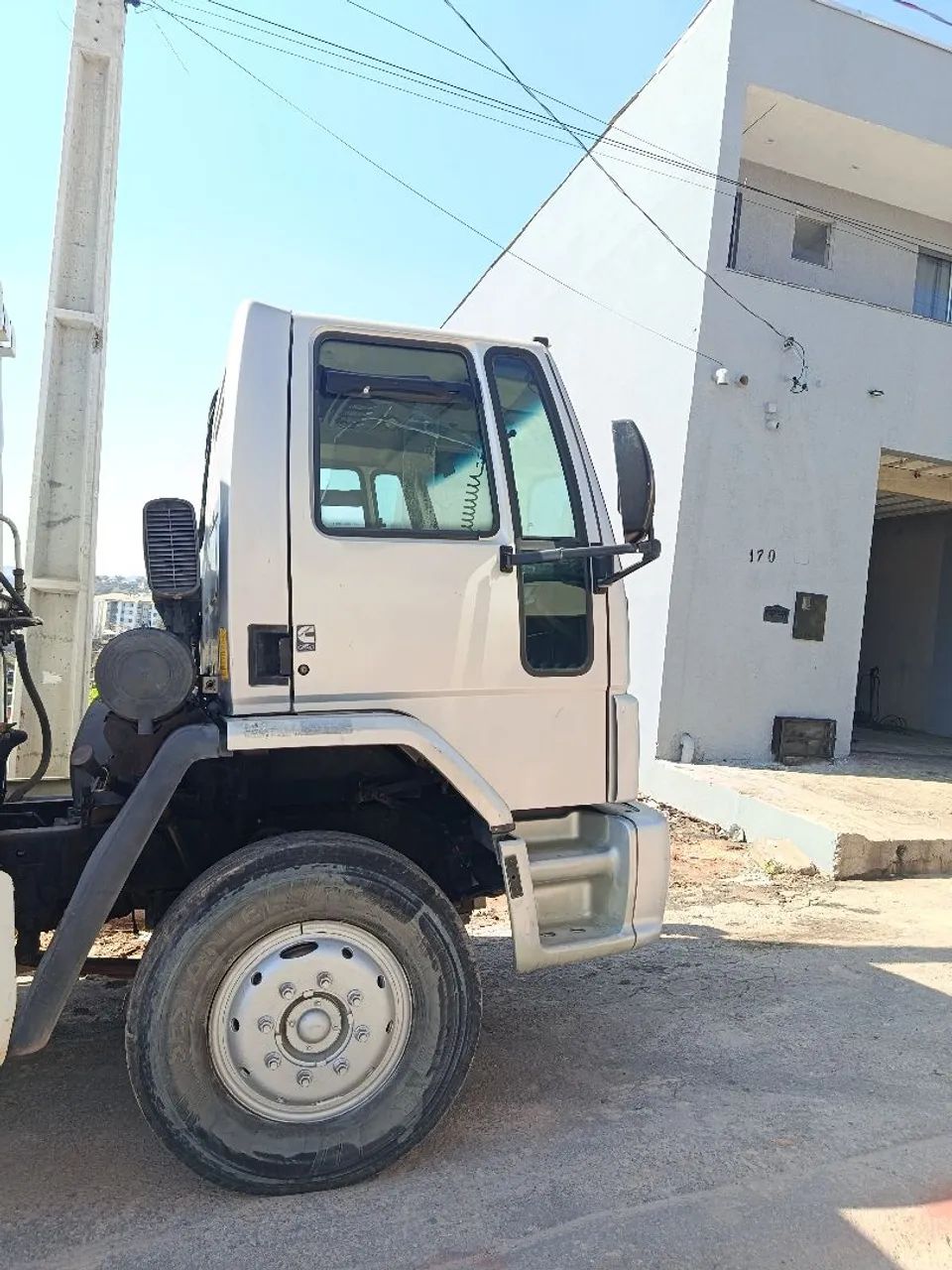 Fort cargo 1317 - Foto 3
