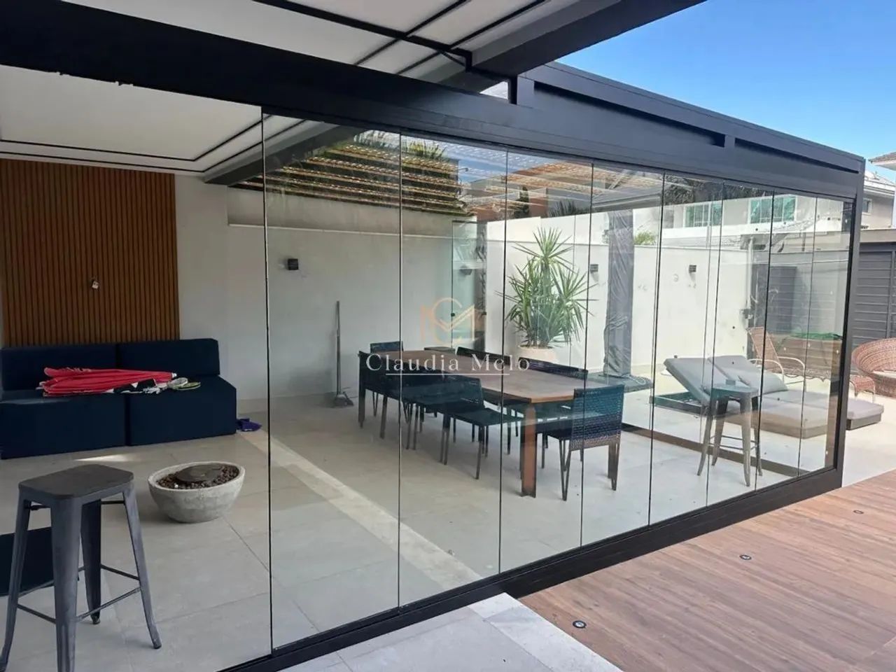 Casa Mobiliada para Aluguel Pronta para Morar - Foto 5
