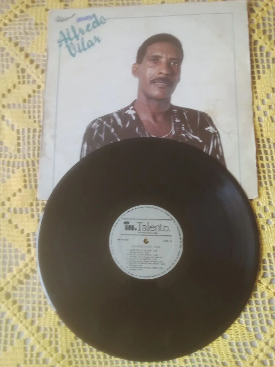 Discos Antigos - Foto 3