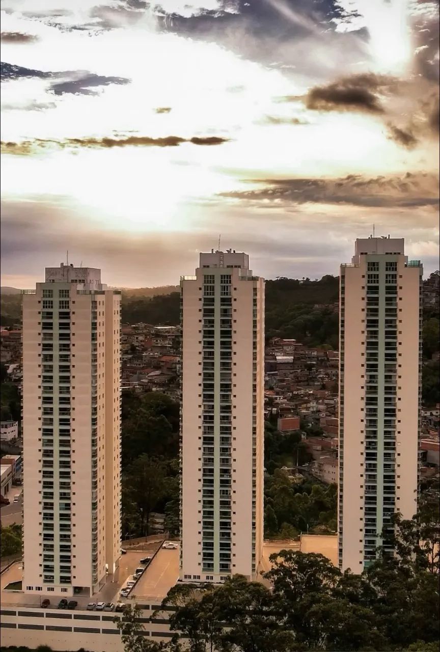 Foto - Embu das Artes - Jardim de Lourdes