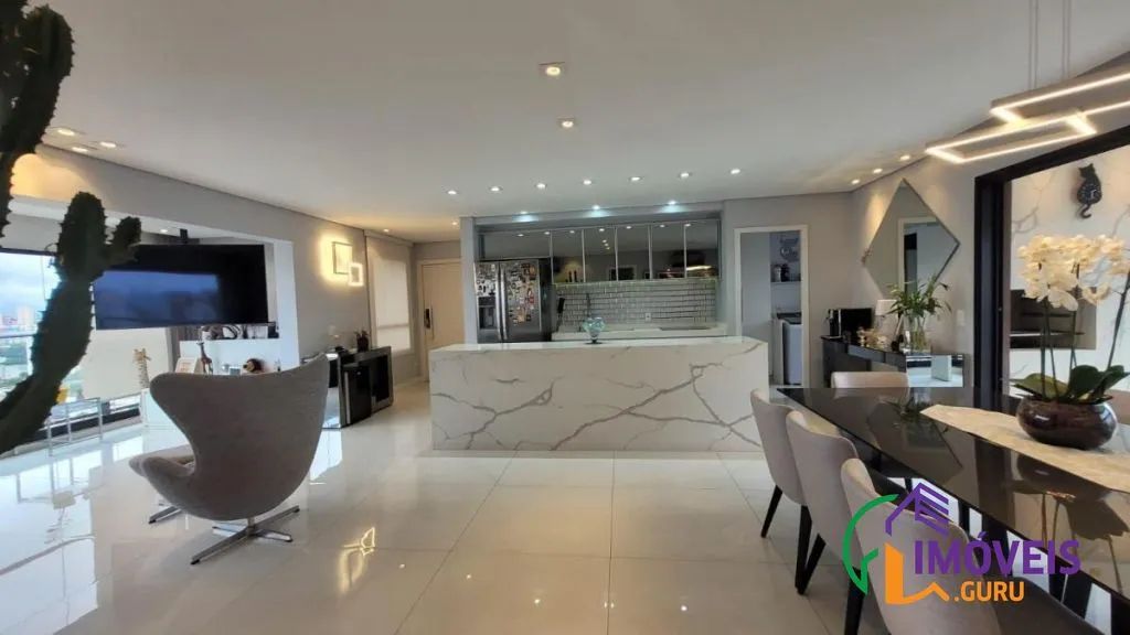 APARTAMENTO - BROOKLIN - SP - Foto 3