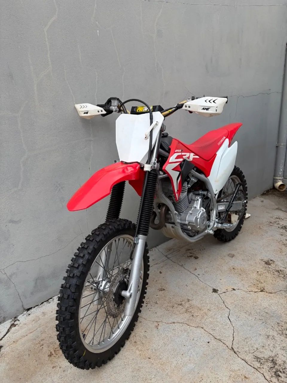 CRF 250F 2019 - Foto 3