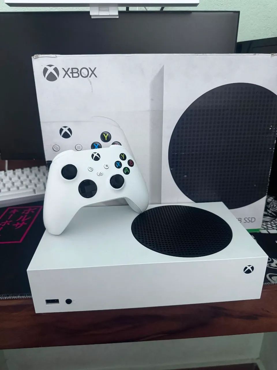 Xbox séries s  - Foto 4