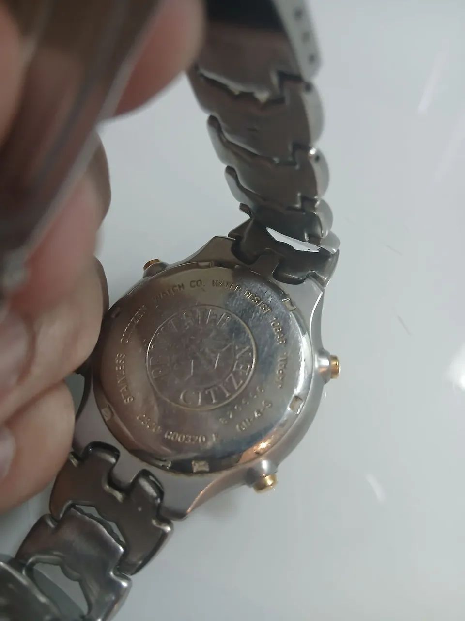 Citizen Promaster Navisurf C320 - Foto 3