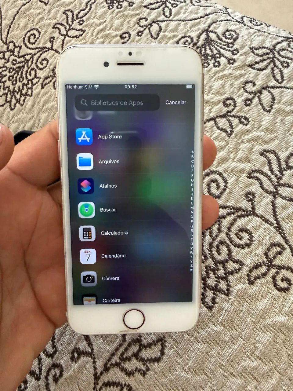 iPhone 7 - Foto 4