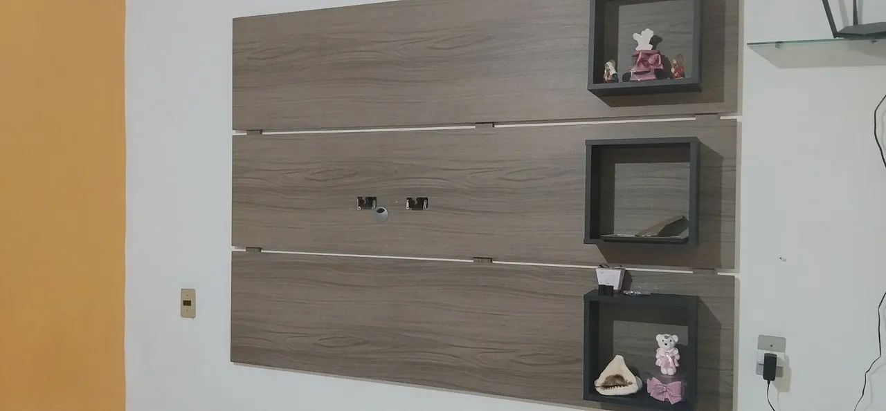 Painel de tv