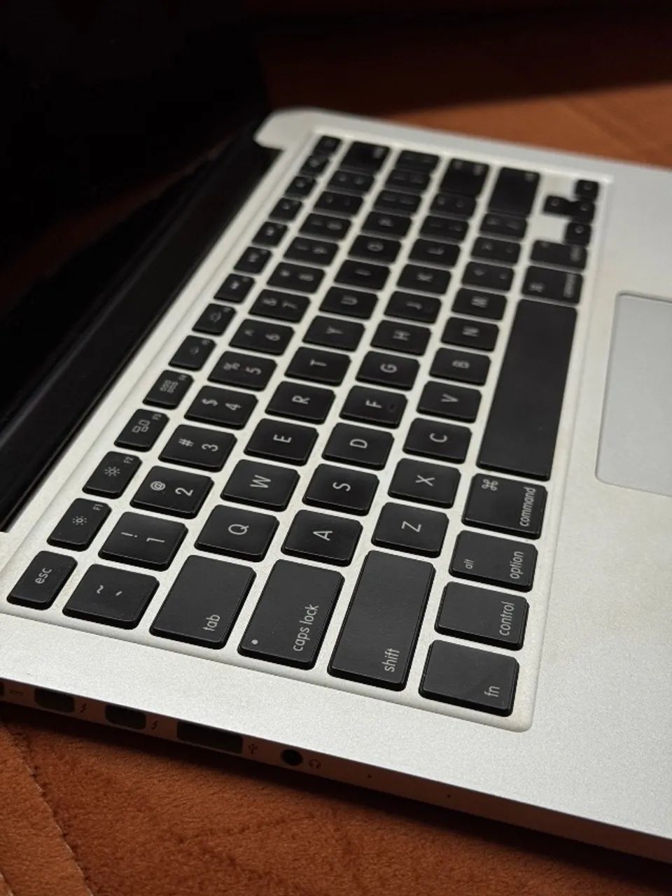MacBook Pro Retina 13 polegadas, modelo Early  - Foto 4