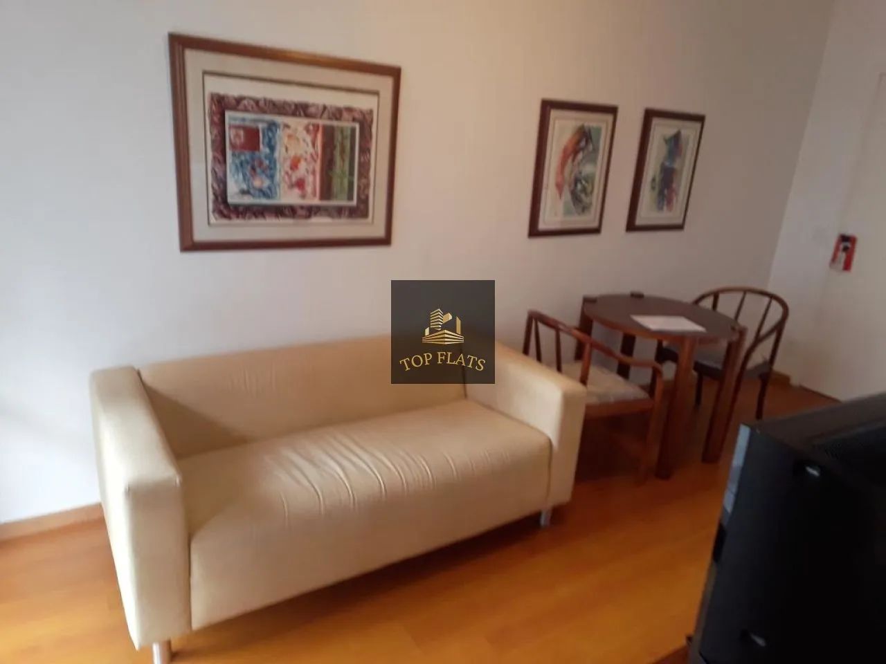 Flat disponível em Moema - Foto 2