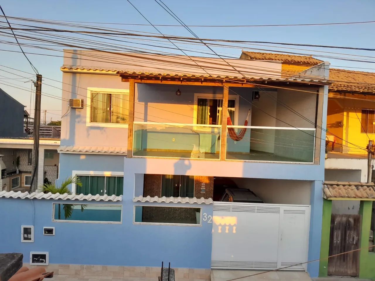 Foto - Cabo Frio - Samburá (Tamoios)