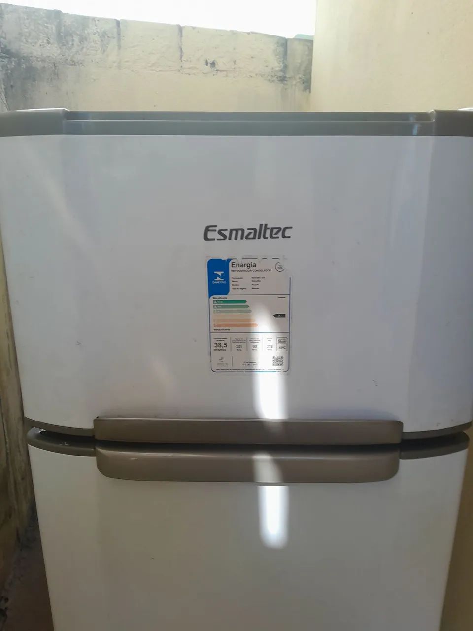 Geladeira  - Foto 2