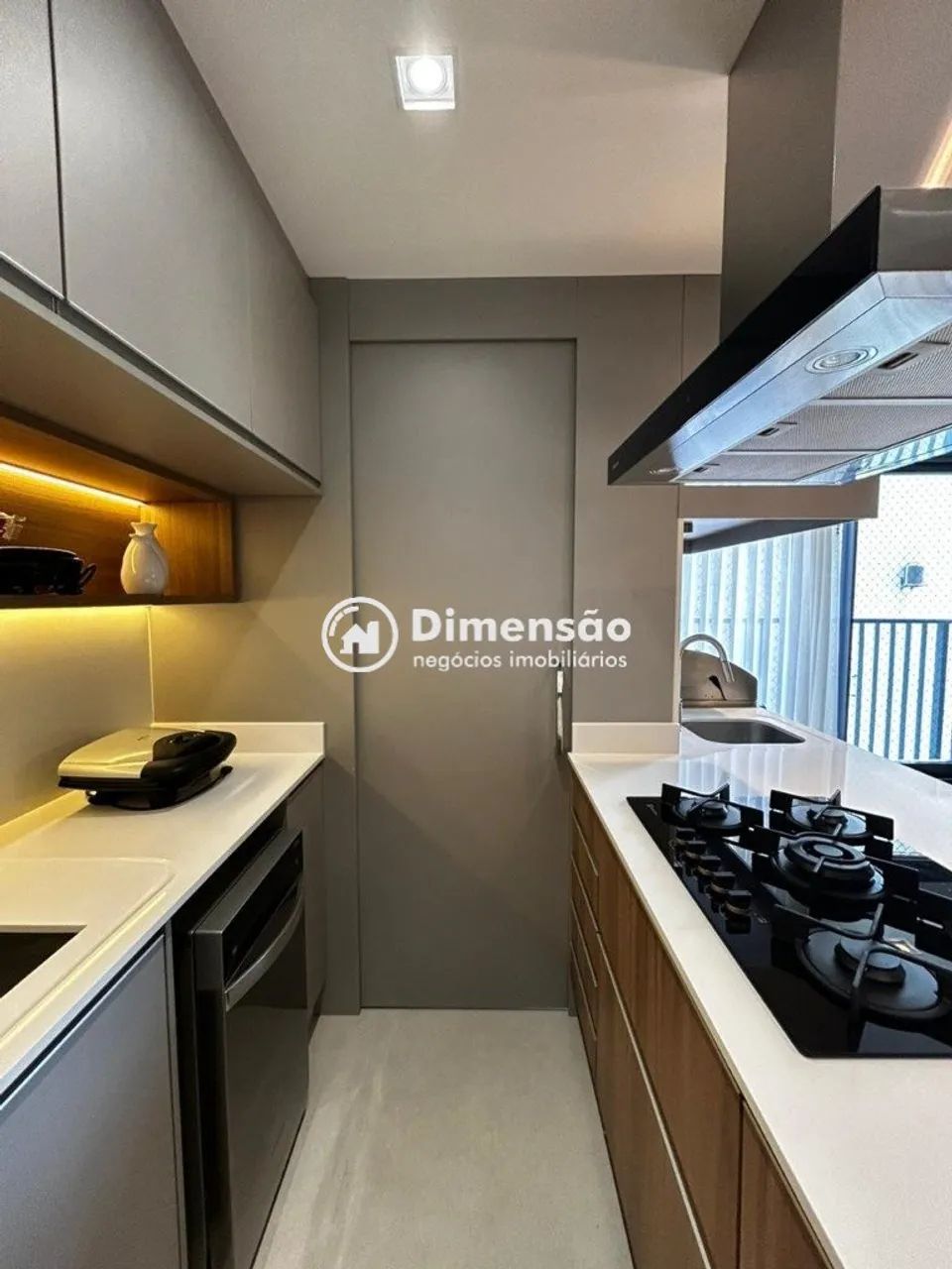 Apartamento à venda no Canto, Florianópolis - Foto 4