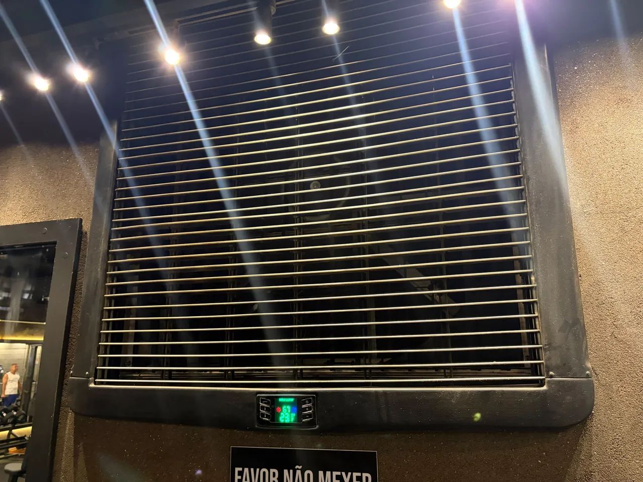 Climatizador P50 Superare Polo Clima - Foto 2