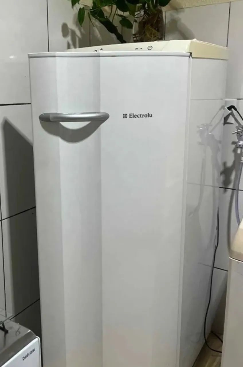 Geladeira 