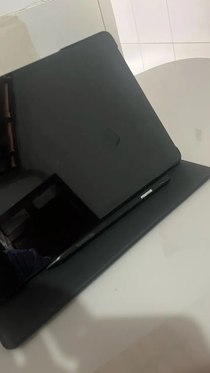 Tablet Positivo Vision Tab 11 Caneta E Capa - Foto 2