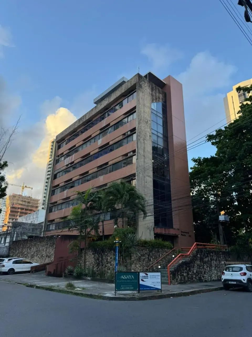Sala comercial em Boa Viagem - Foto 3