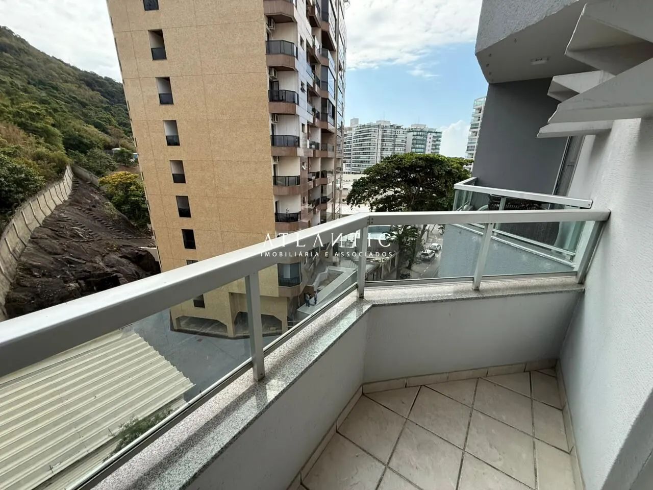 Apartamento no Edifício Bragato com 1 quarto - Praia da Costa - Vila Velha / ES - Foto 2