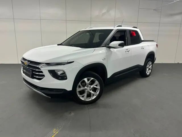 Chevrolet Montana 2023