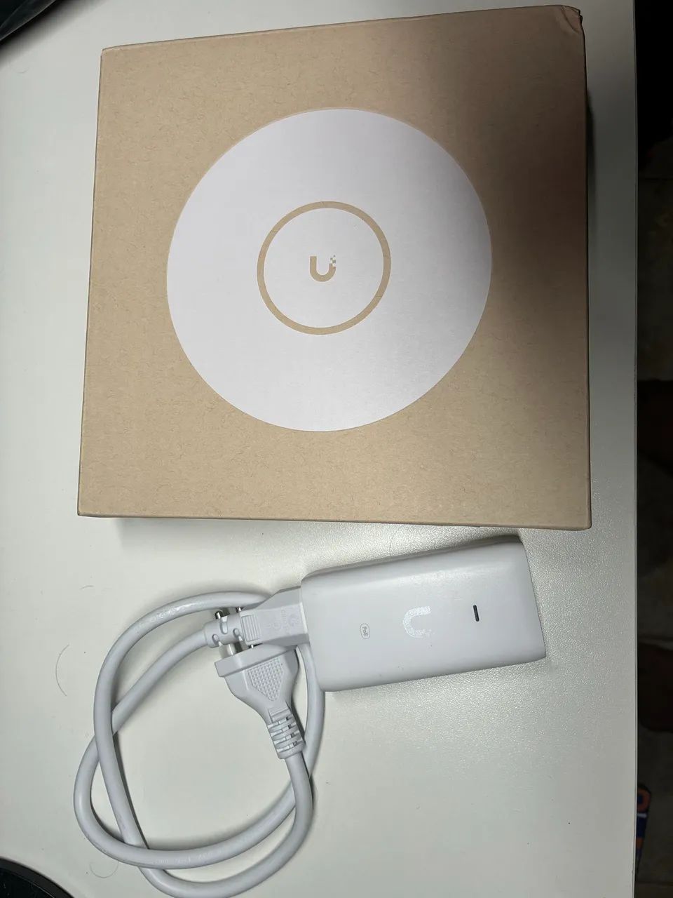 Unifi AP lite7