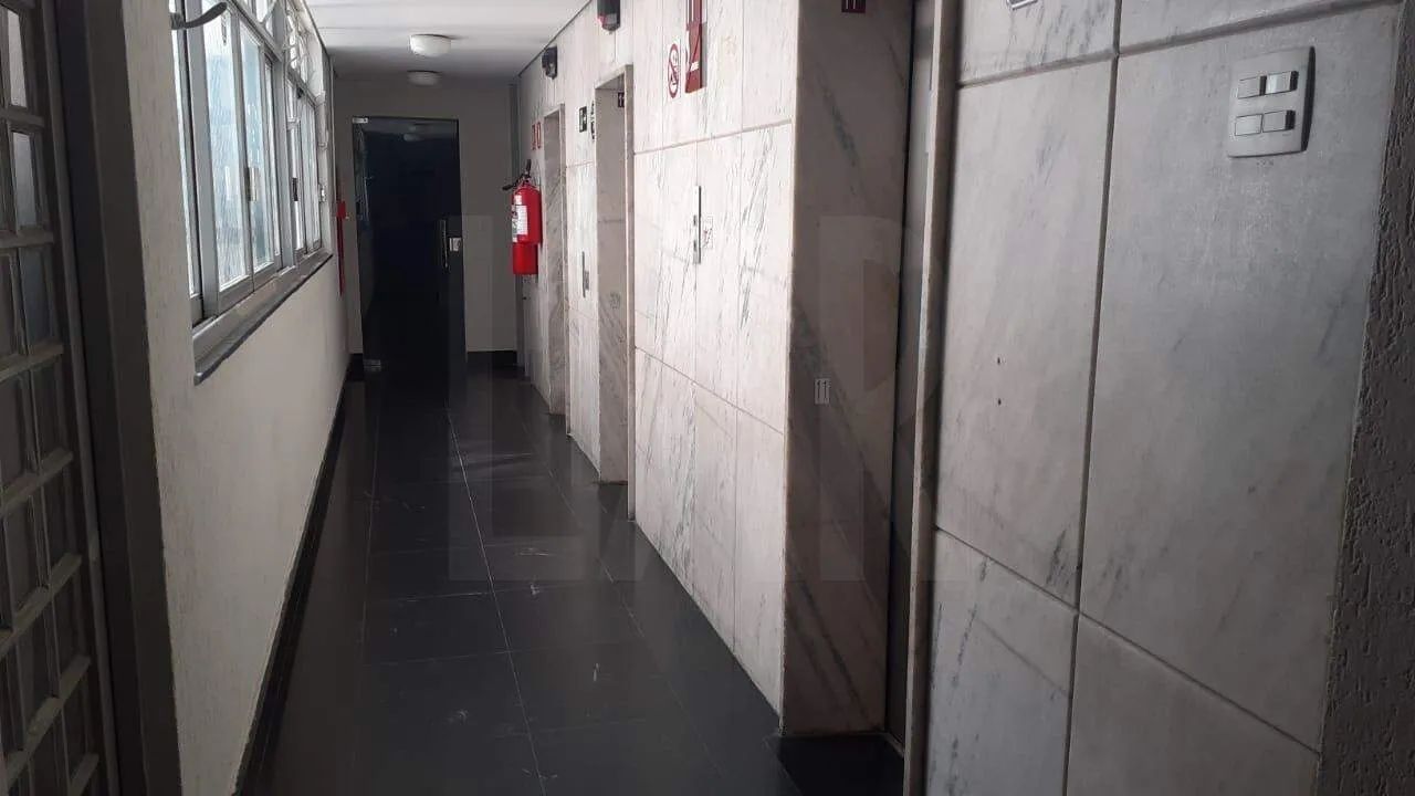 Sala para aluguel, São Lucas - Belo Horizonte/MG - Foto 4