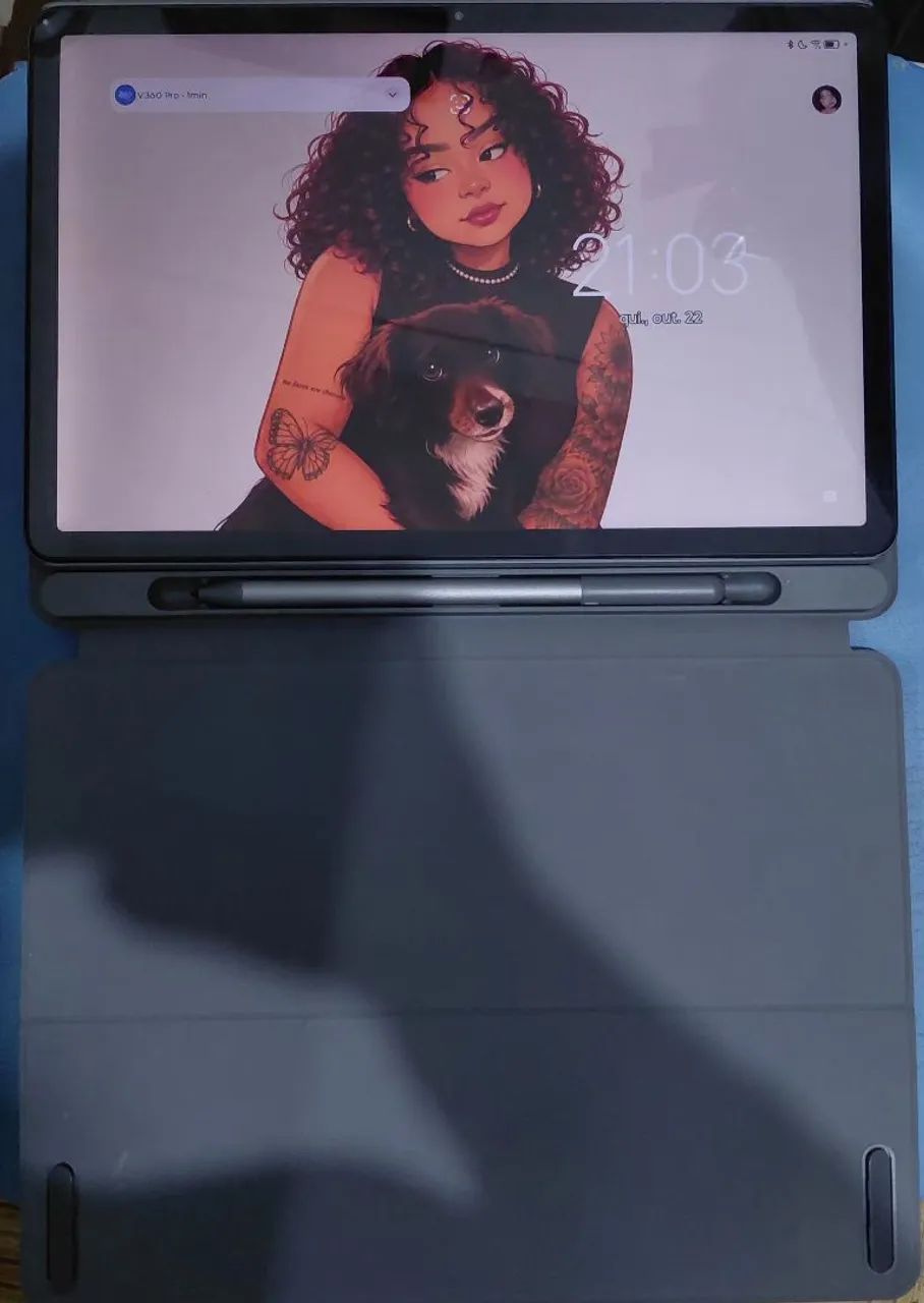Tablet Tab K11 - Foto 2