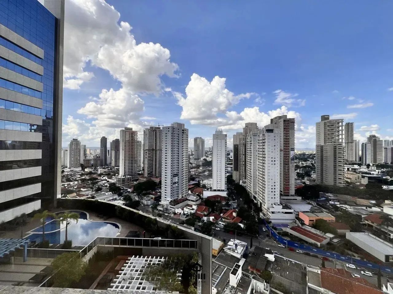 Sala Comercial 47,89m2 no Orion Complex - Setor Marista -Goiania - Foto 5