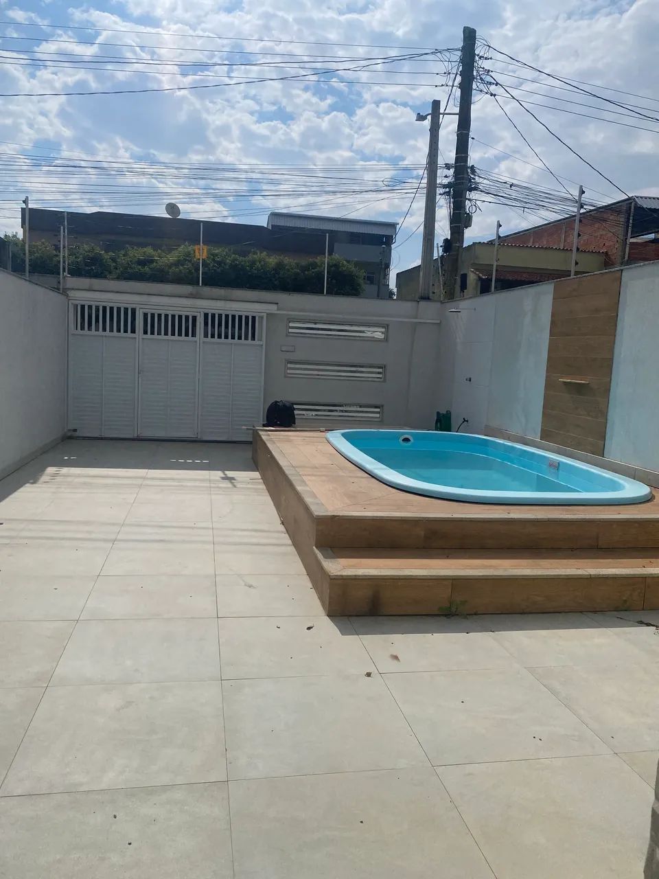 Temporada Piuma 650 diária 