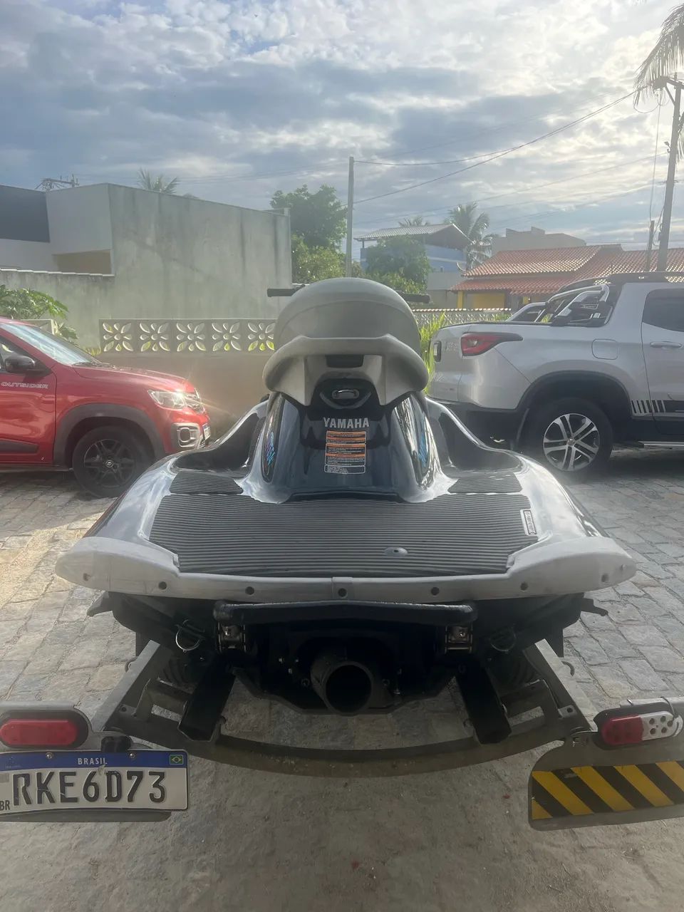 Vx 1100  - Foto 2
