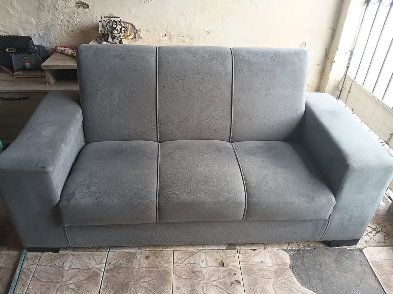 Conjunto de sofá 