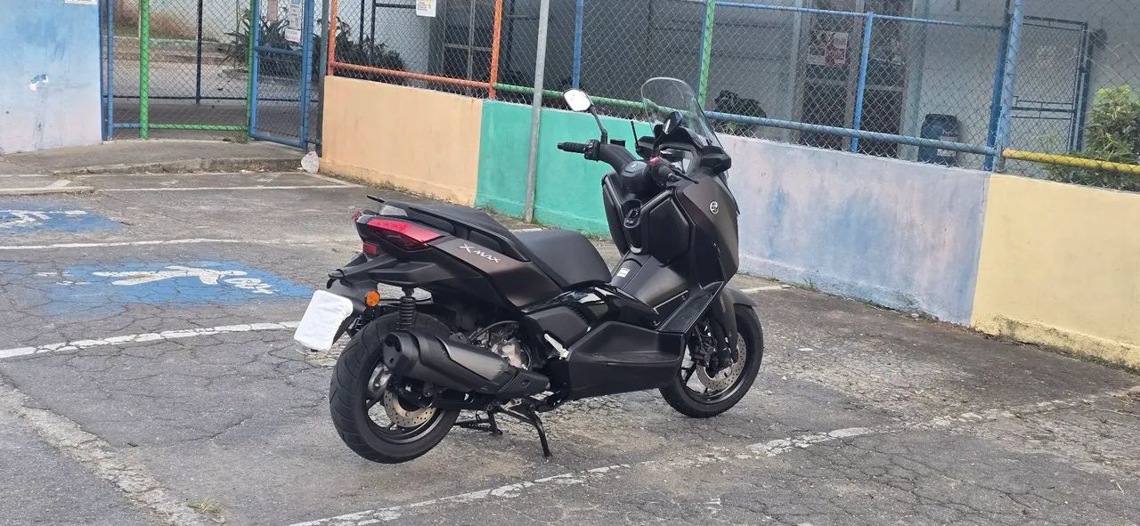 Xmax 300 - 2026 - Foto 5