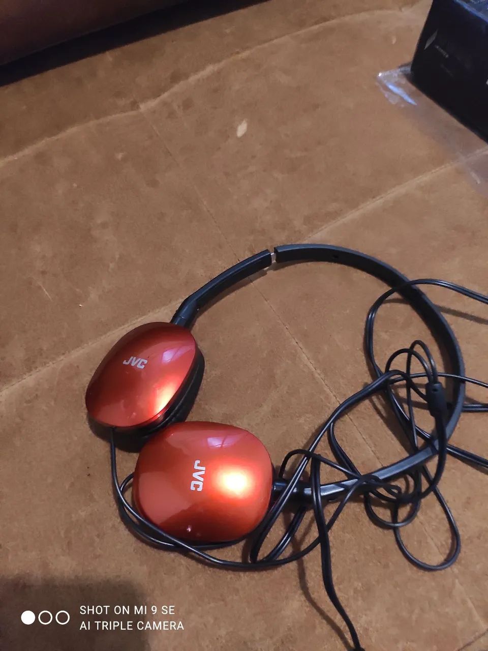 fone JVC  - Foto 2