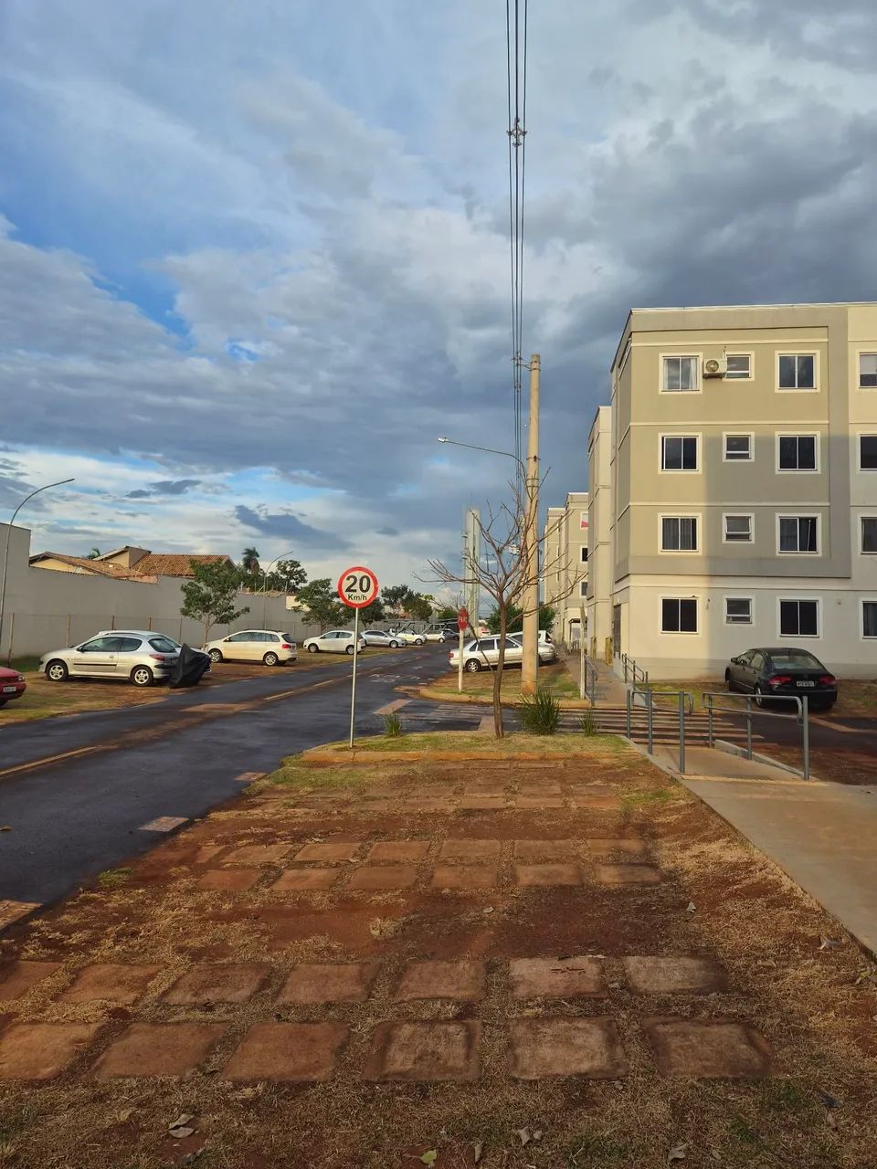Alugo apt mrv castelo di moura - Foto 2