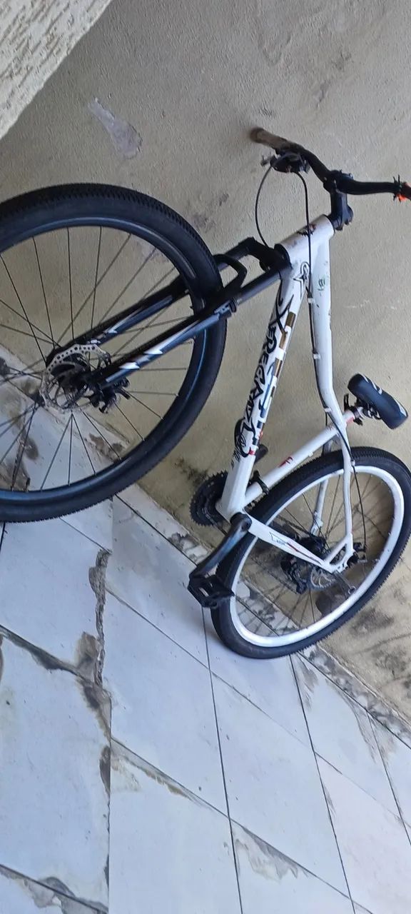 Bicicleta  - Foto 2