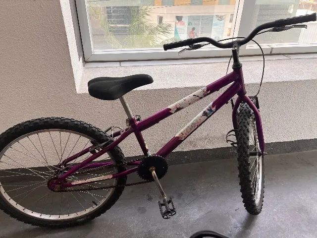 Bicicleta infantil  - Foto 2