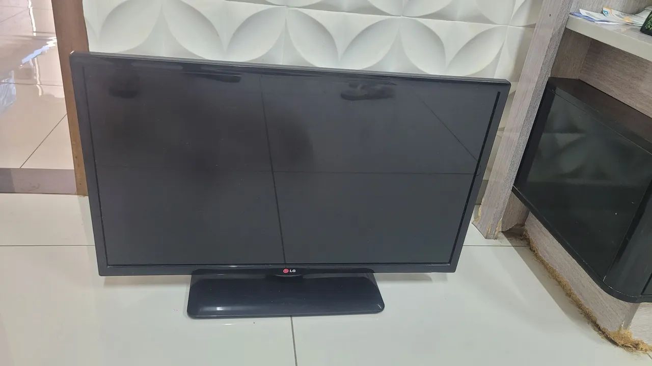 TV LG 32 