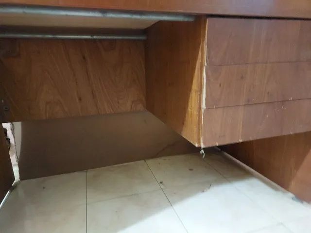 mesa de escritorio