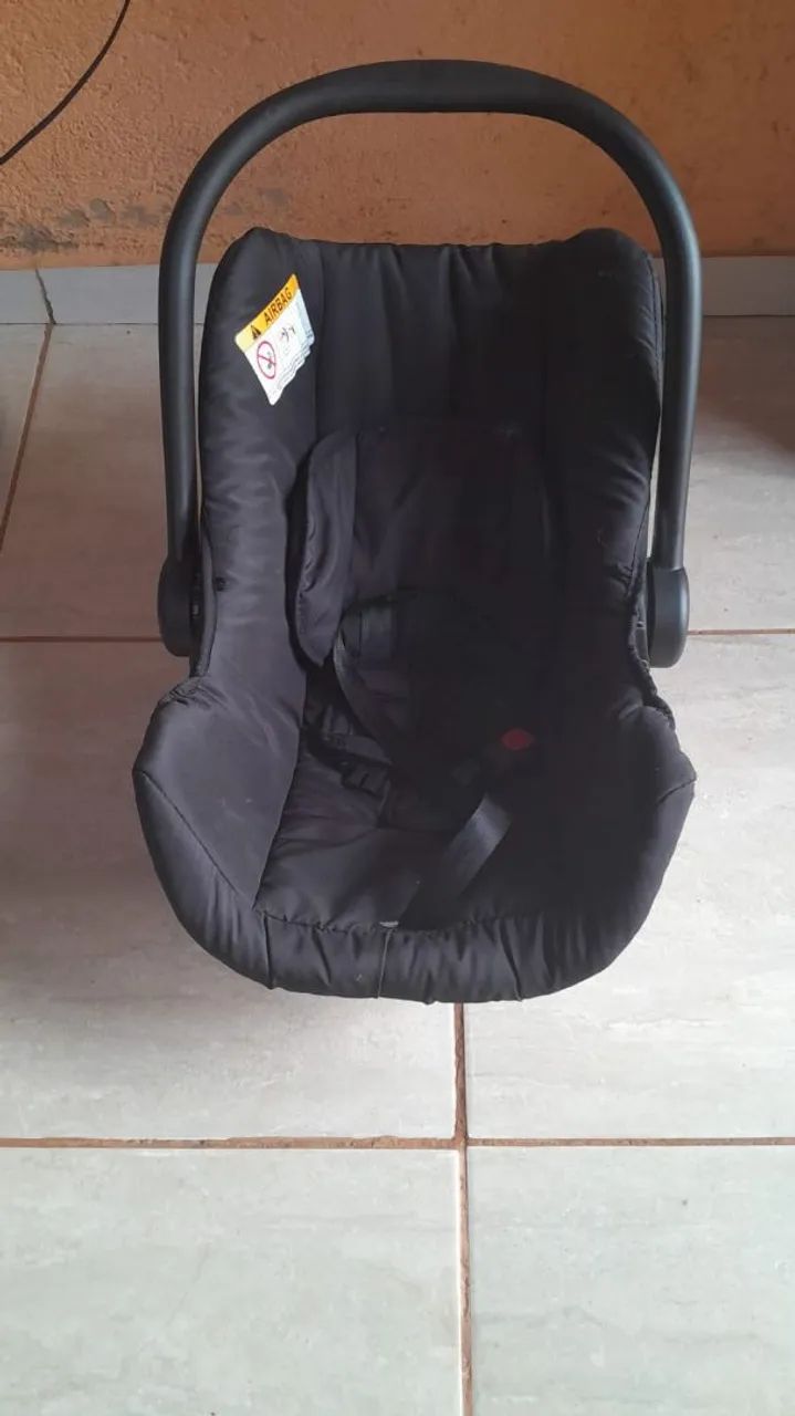 Bebê conforto 