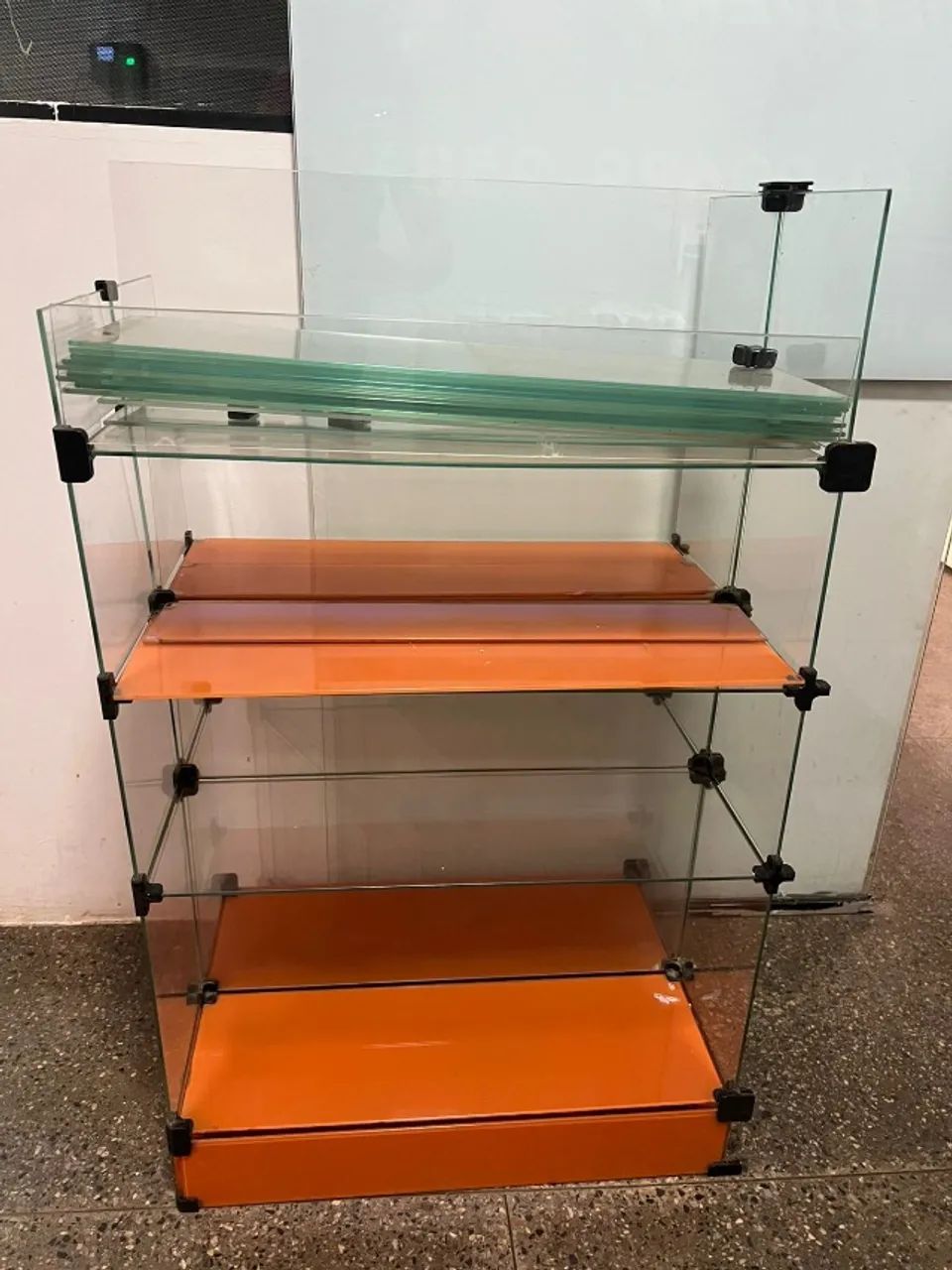 Vitrine de Vidro - Foto 3