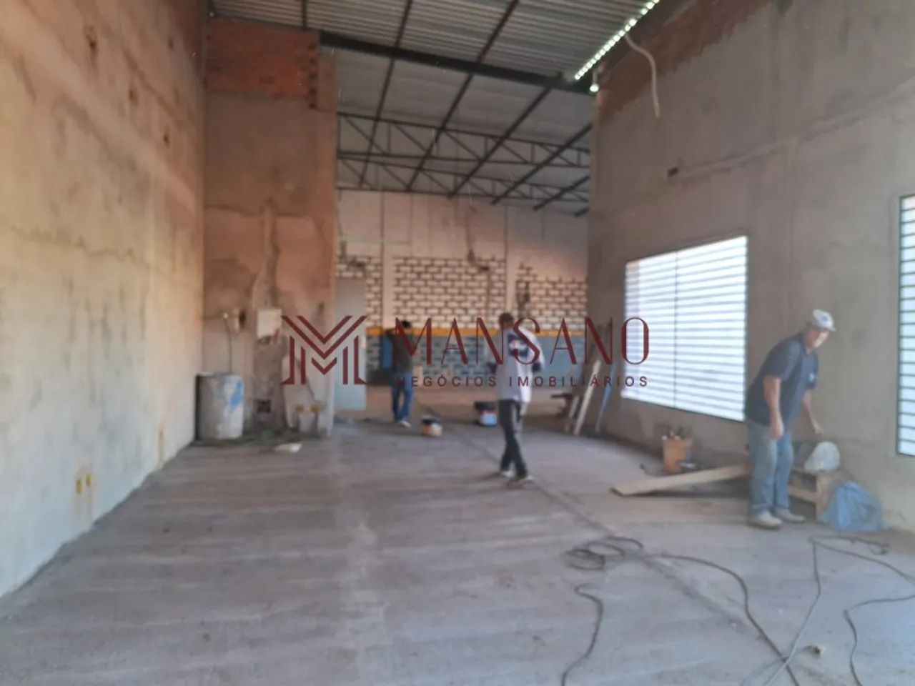 Barracão para alugar no Centro de Bauru com 288 m² - Foto 3