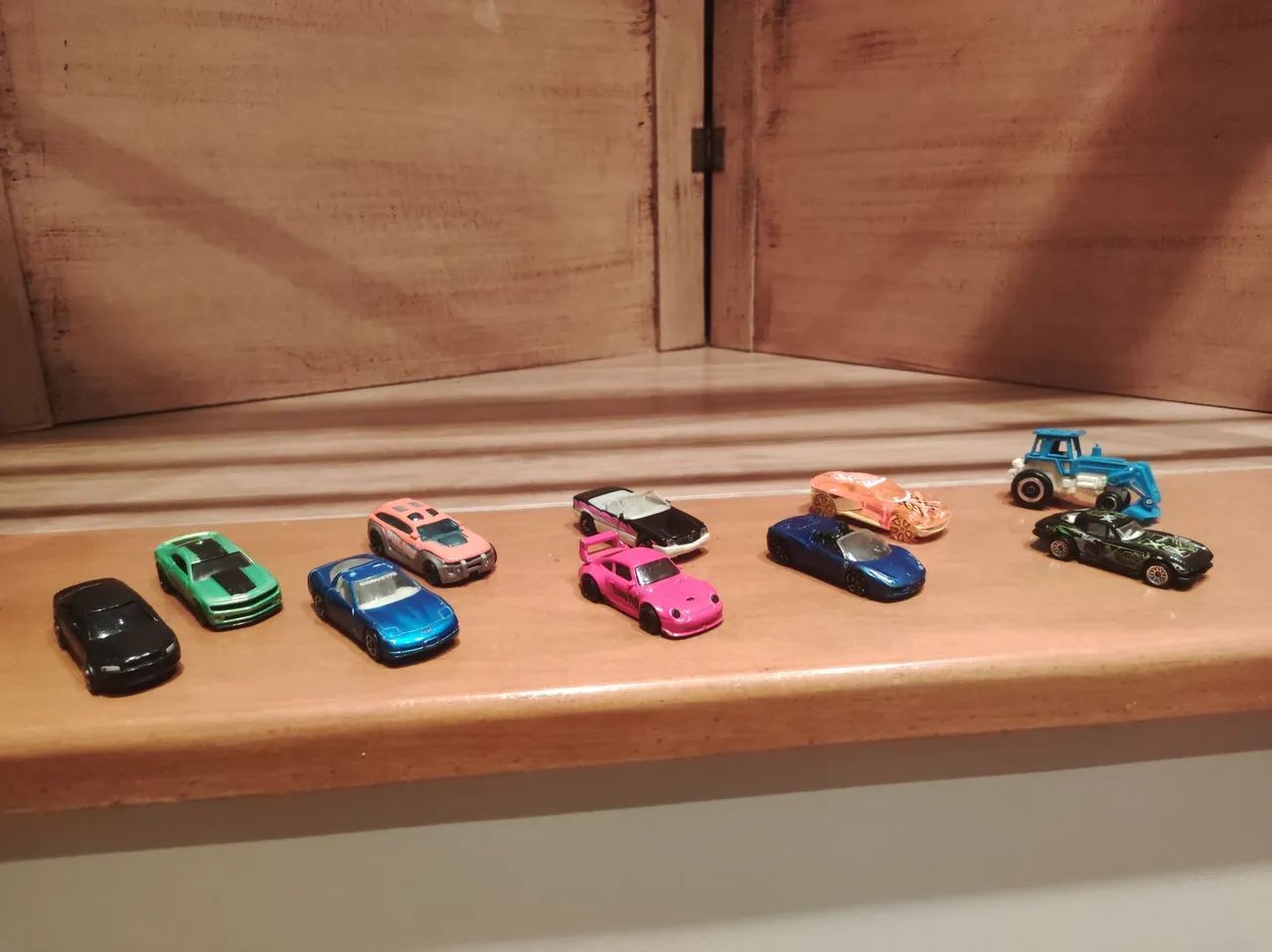 Carrinhos Hot Wheels Vintage  - Foto 2