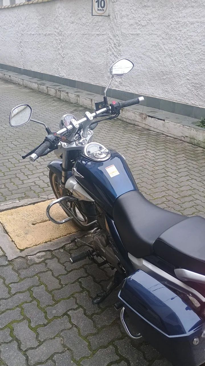Master Ride 150 - Foto 3