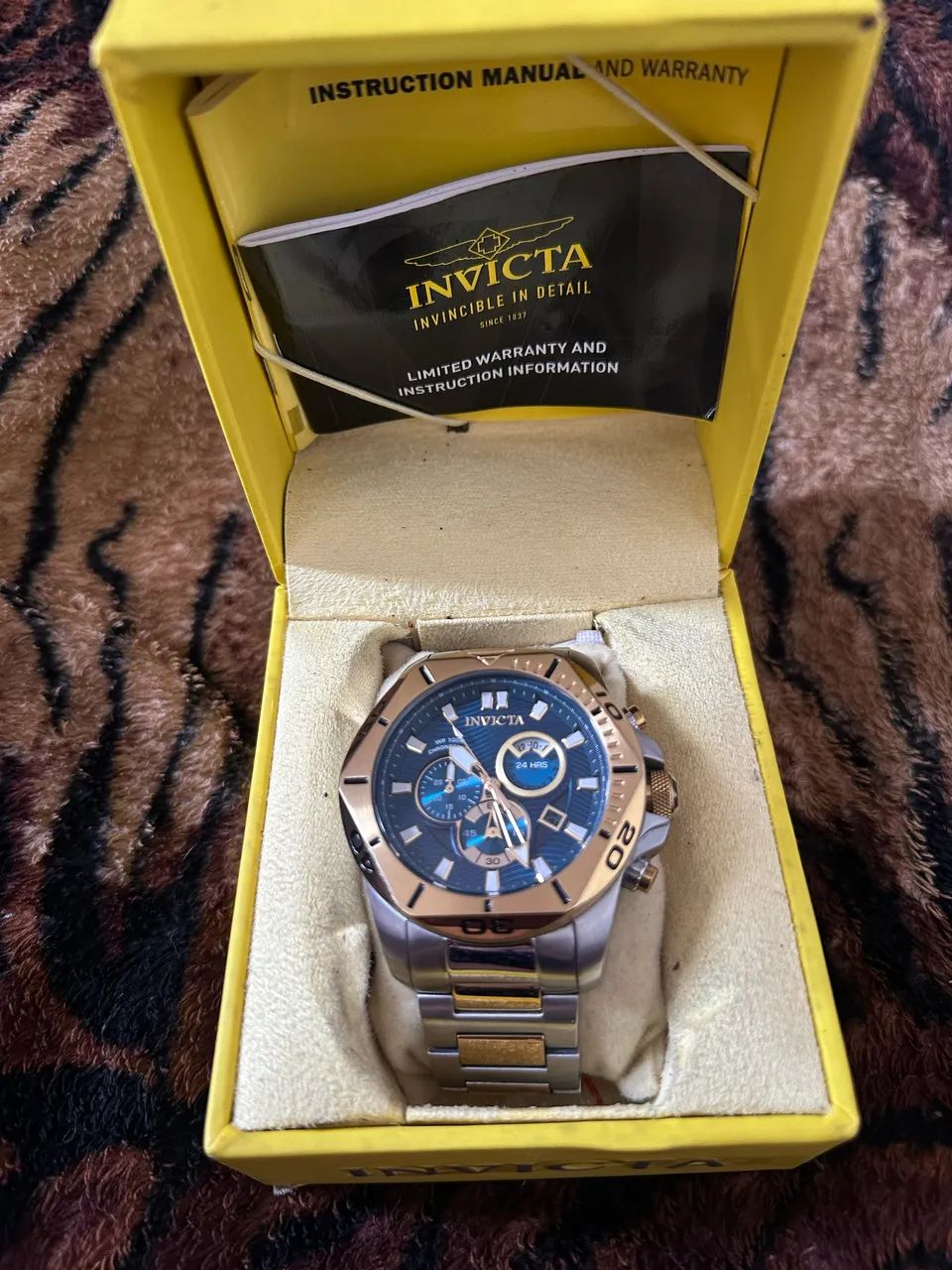 INVICTA - Foto 3
